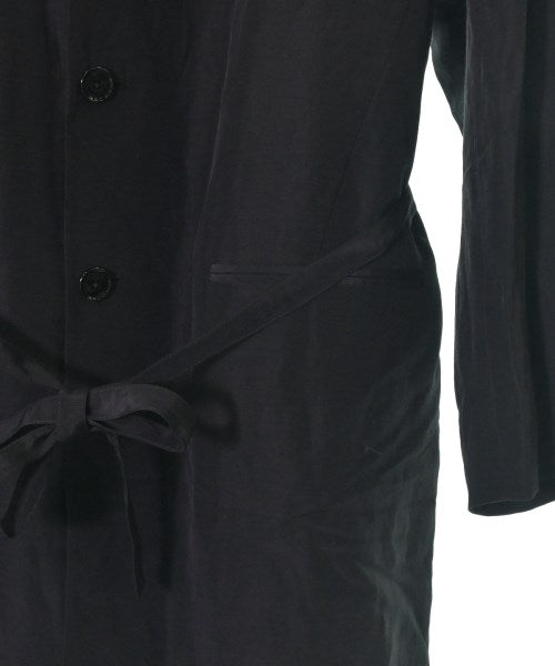 LEMAIRE เสื้อโค้ทเชสเตอร์ฟิลด์