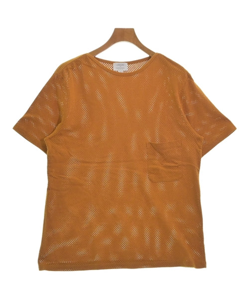 LEMAIRE เสื้อยืด/เสื้อท็อปส์