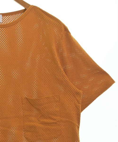 LEMAIRE เสื้อยืด/เสื้อท็อปส์