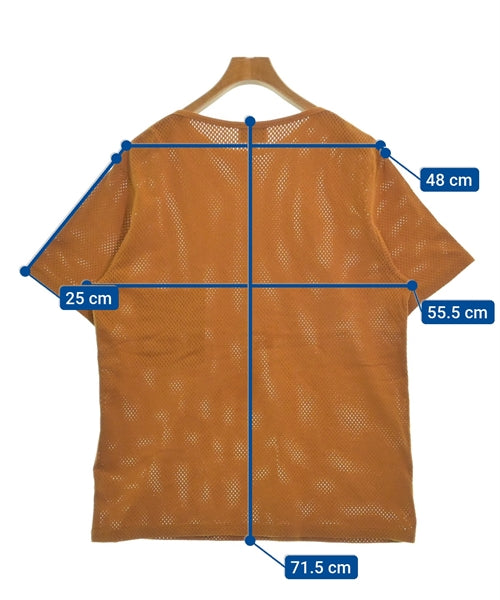 LEMAIRE เสื้อยืด/เสื้อท็อปส์