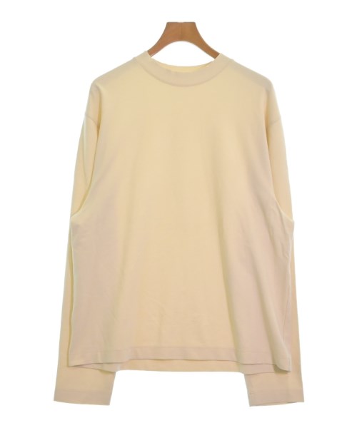 LEMAIRE เสื้อยืด/เสื้อท็อปส์