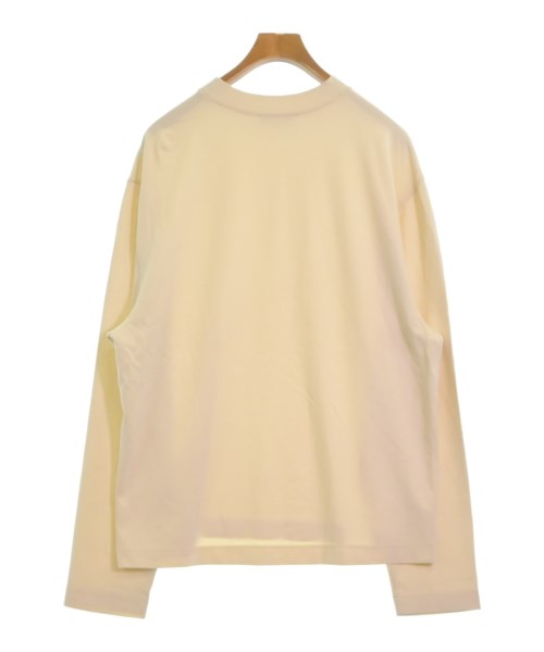 LEMAIRE เสื้อยืด/เสื้อท็อปส์