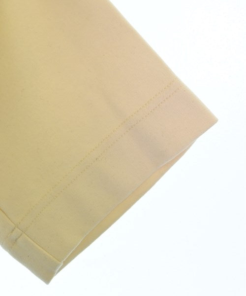 LEMAIRE เสื้อยืด/เสื้อท็อปส์