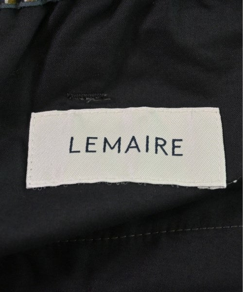 LEMAIRE กางเกง อื่น