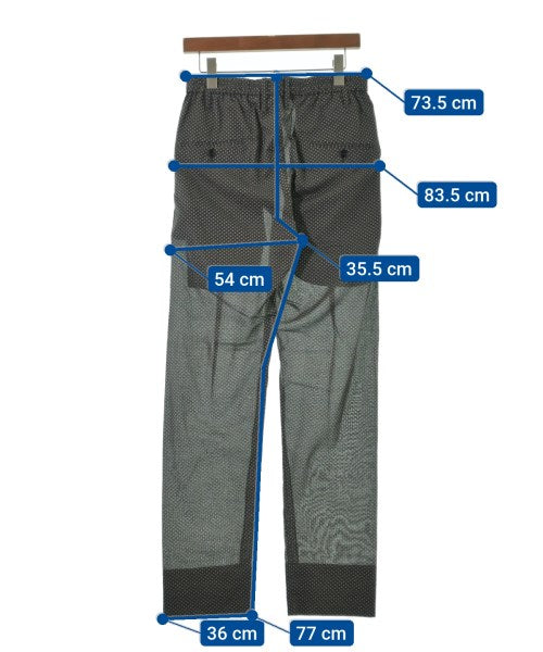 LEMAIRE กางเกง อื่น