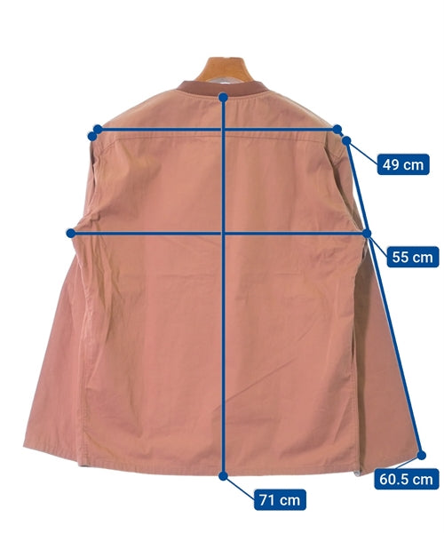 LEMAIRE เสื้อลำลอง