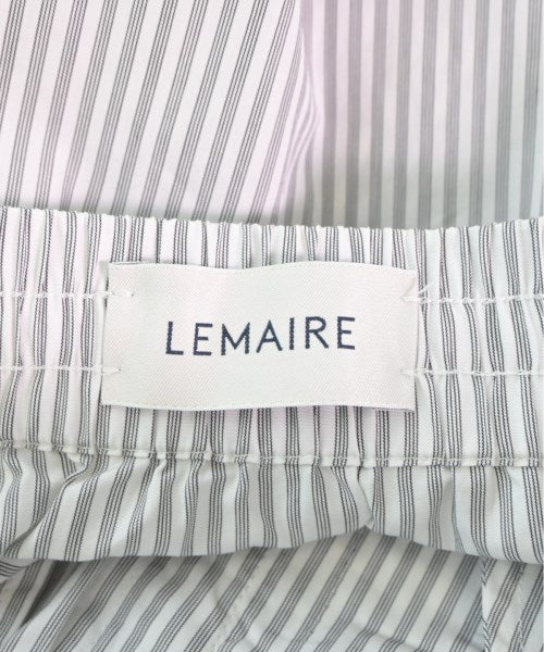 LEMAIRE กางเกง อื่น