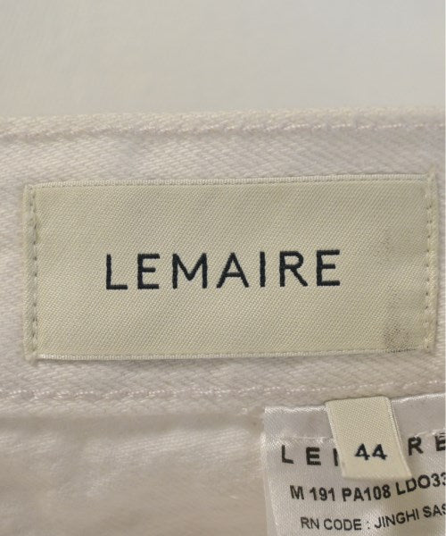LEMAIRE กางเกง อื่น