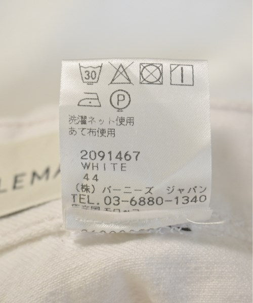 LEMAIRE กางเกง อื่น