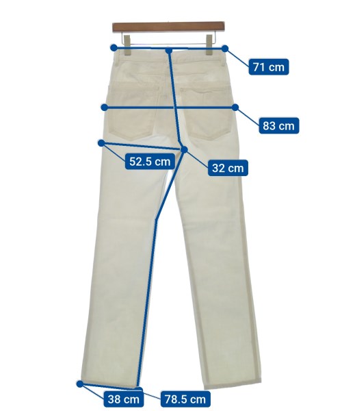 LEMAIRE กางเกง อื่น