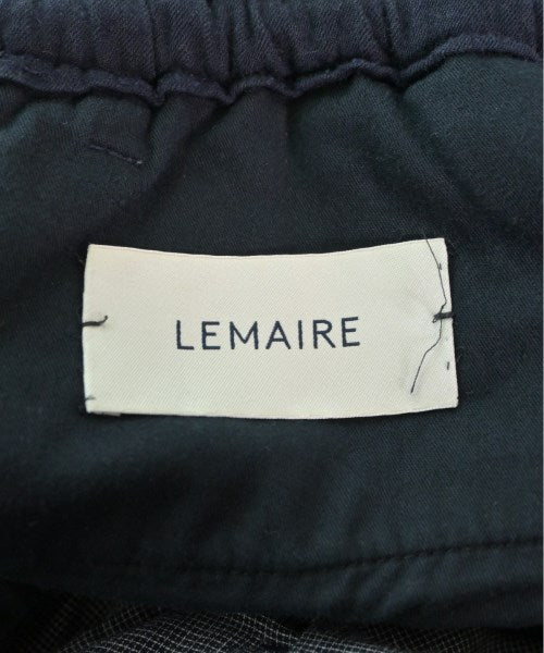 LEMAIRE กางเกง อื่น