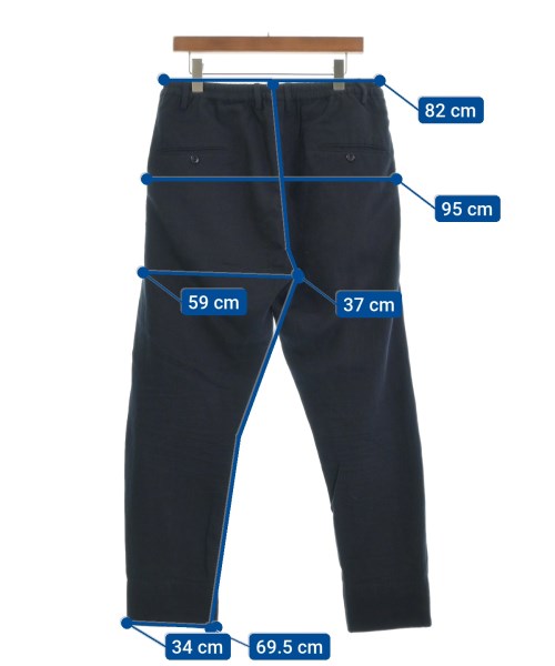 LEMAIRE กางเกง อื่น