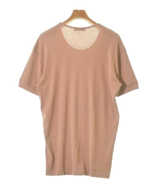 LEMAIRE เสื้อยืด/เสื้อท็อปส์