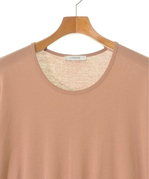 LEMAIRE เสื้อยืด/เสื้อท็อปส์