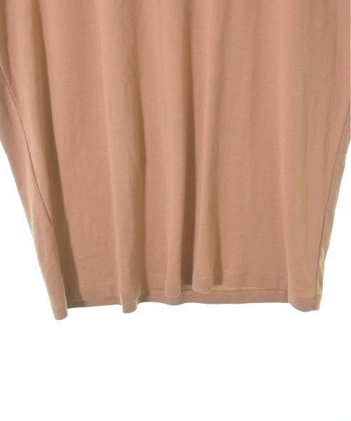 LEMAIRE เสื้อยืด/เสื้อท็อปส์