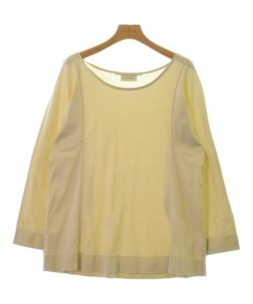 LEMAIRE เสื้อยืด/เสื้อท็อปส์