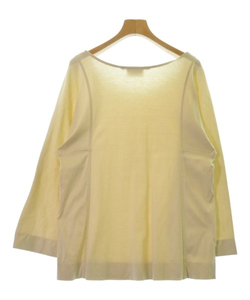 LEMAIRE เสื้อยืด/เสื้อท็อปส์