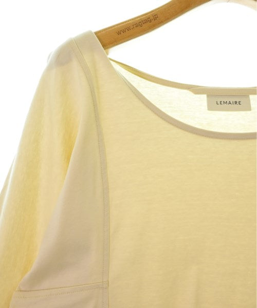 LEMAIRE เสื้อยืด/เสื้อท็อปส์