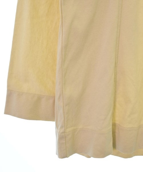 LEMAIRE เสื้อยืด/เสื้อท็อปส์