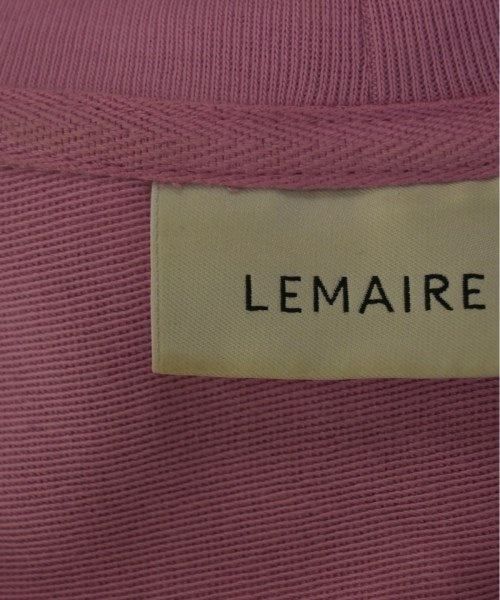 LEMAIRE เสื้อยืด/เสื้อท็อปส์