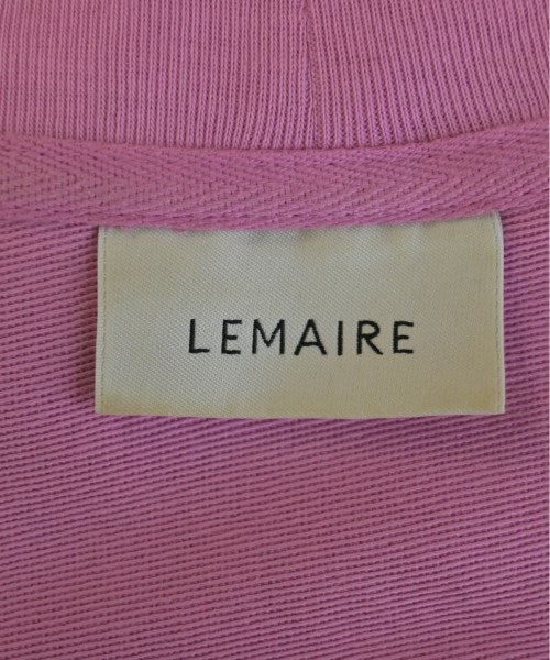 LEMAIRE เสื้อยืด/เสื้อท็อปส์