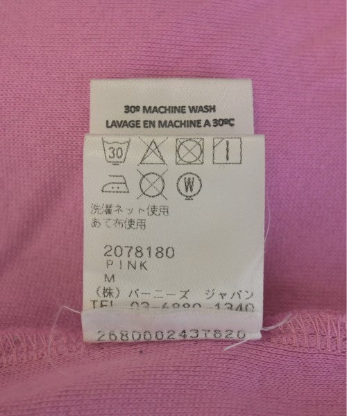 LEMAIRE เสื้อยืด/เสื้อท็อปส์