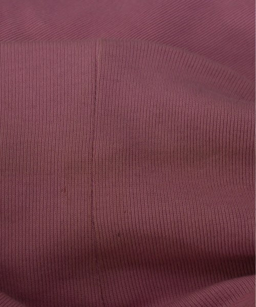 LEMAIRE เสื้อยืด/เสื้อท็อปส์