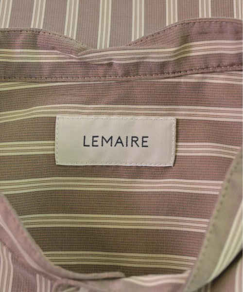 LEMAIRE เสื้อลำลอง