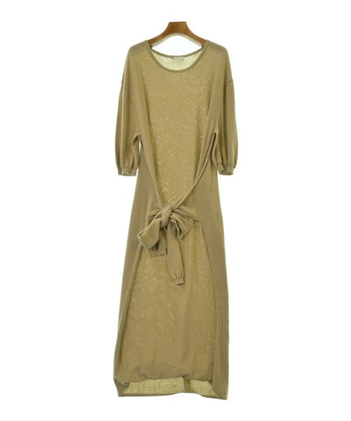 LEMAIRE ชุดเดรส