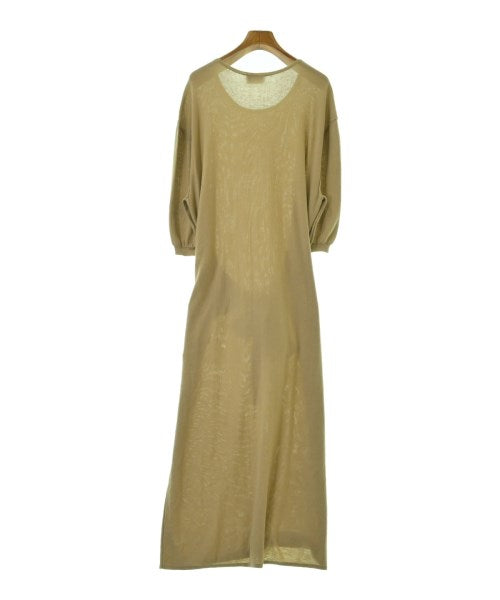 LEMAIRE ชุดเดรส