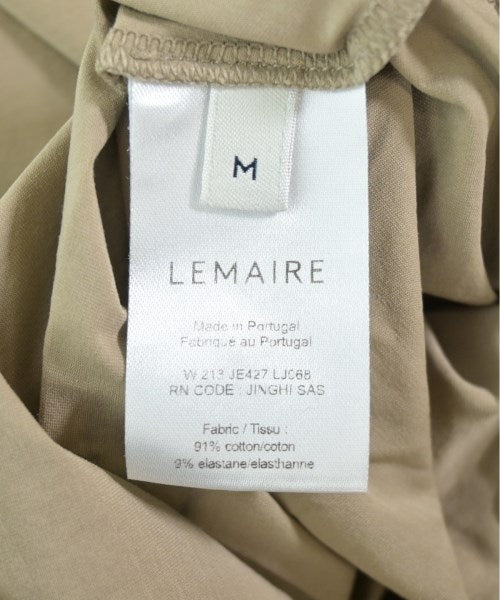 LEMAIRE ชุดเดรส
