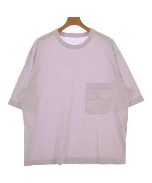 LEMAIRE เสื้อยืด/เสื้อท็อปส์