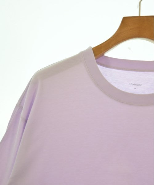 LEMAIRE เสื้อยืด/เสื้อท็อปส์