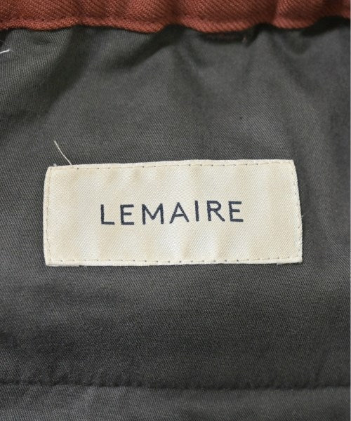 LEMAIRE กางเกง อื่น