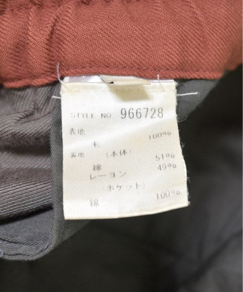 LEMAIRE กางเกง อื่น