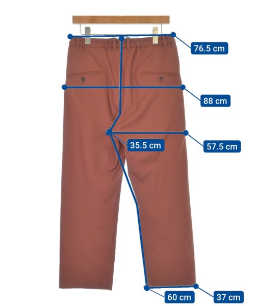 LEMAIRE กางเกง อื่น