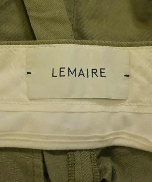 LEMAIRE กางเกง อื่น