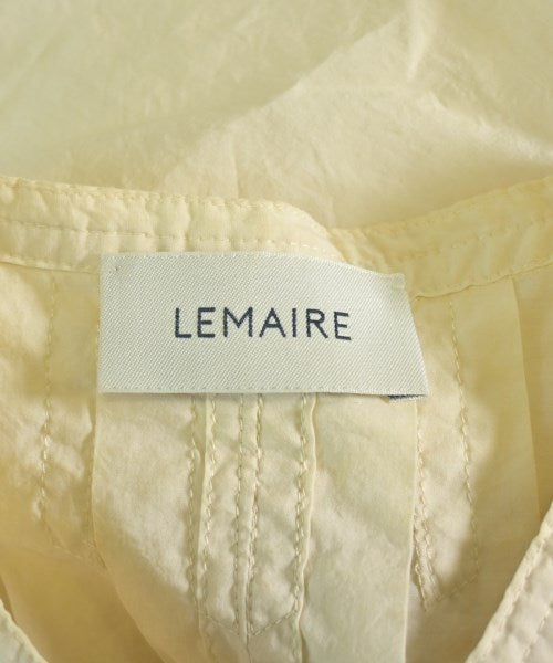 LEMAIRE เสื้อลำลอง