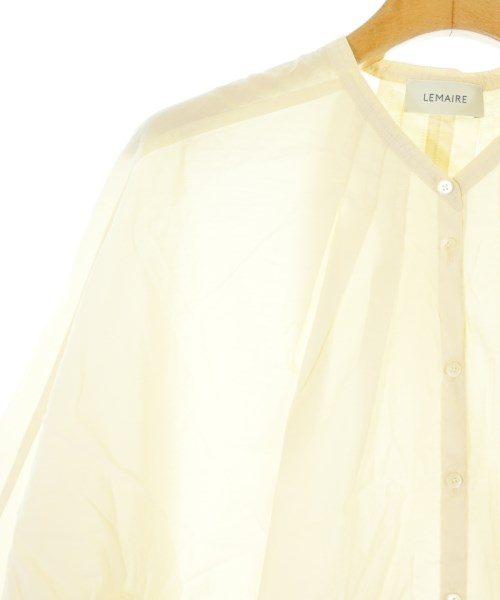 LEMAIRE เสื้อลำลอง