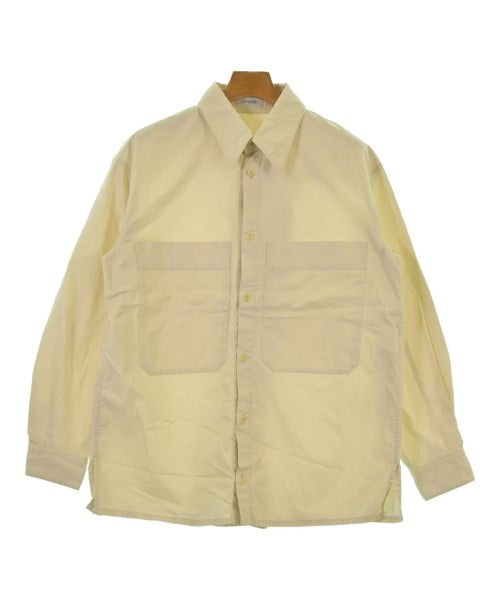 LEMAIRE เสื้อลำลอง