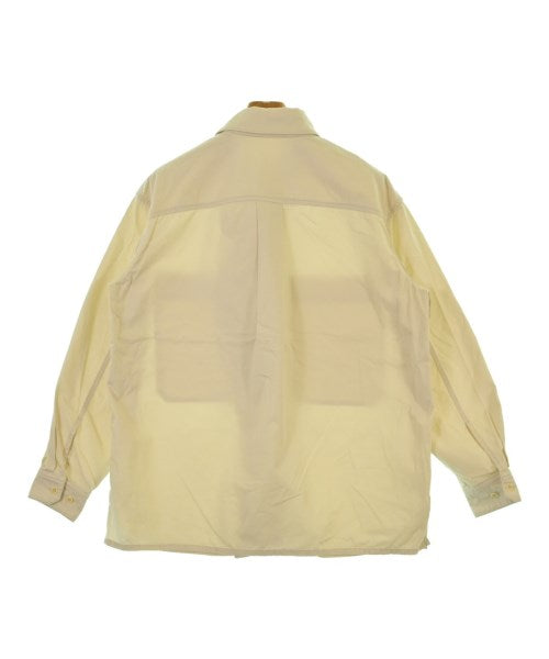 LEMAIRE เสื้อลำลอง