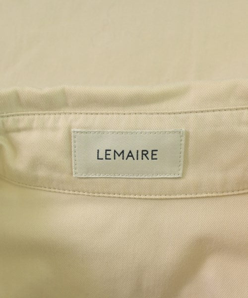 LEMAIRE เสื้อลำลอง
