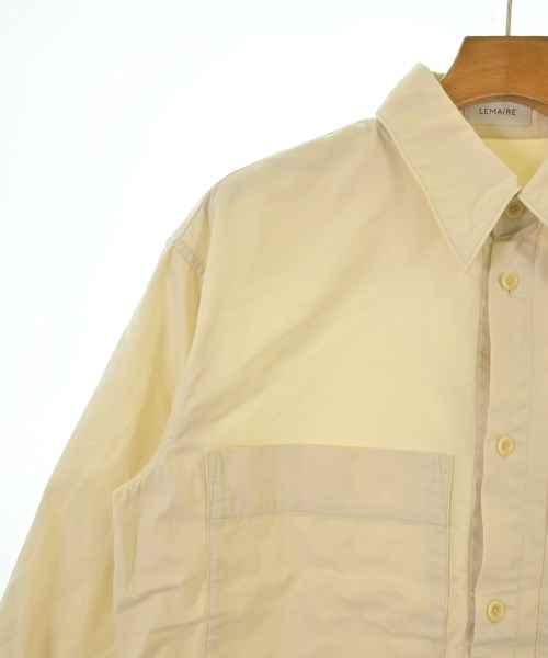 LEMAIRE เสื้อลำลอง