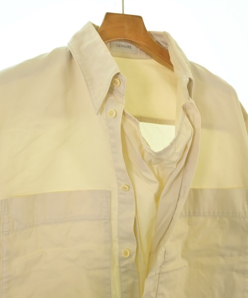 LEMAIRE เสื้อลำลอง