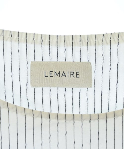 LEMAIRE เสื้อลำลอง