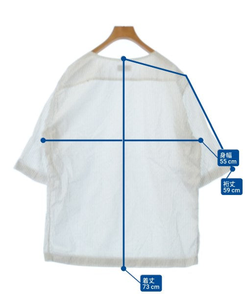 LEMAIRE เสื้อลำลอง