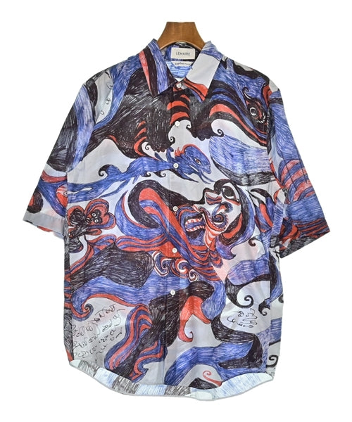 LEMAIRE เสื้อลำลอง