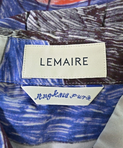 LEMAIRE เสื้อลำลอง