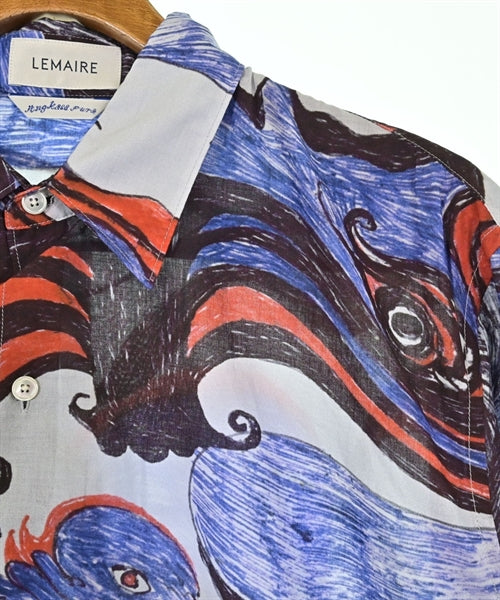 LEMAIRE เสื้อลำลอง