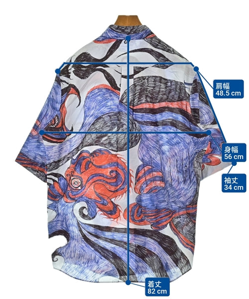 LEMAIRE เสื้อลำลอง